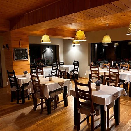 Bucovina Lodge Pension Vama (Suceava) Exterior foto