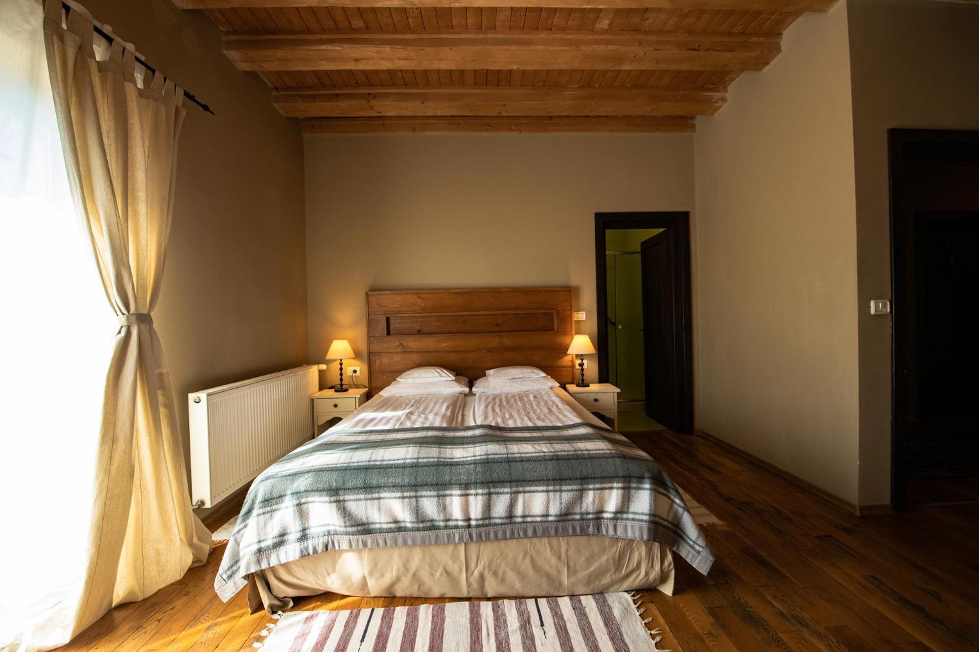 Bucovina Lodge Pension Vama (Suceava) Exterior foto