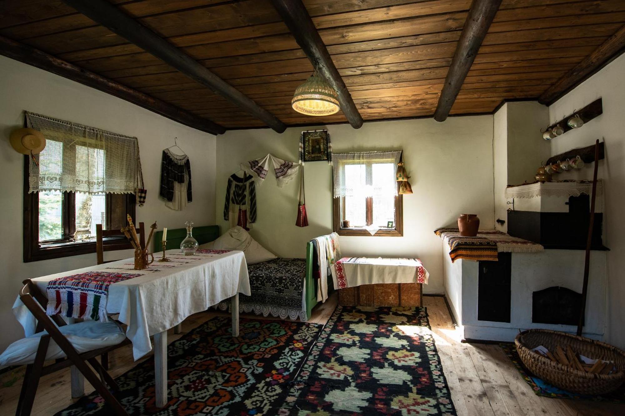 Bucovina Lodge Pension Vama (Suceava) Exterior foto