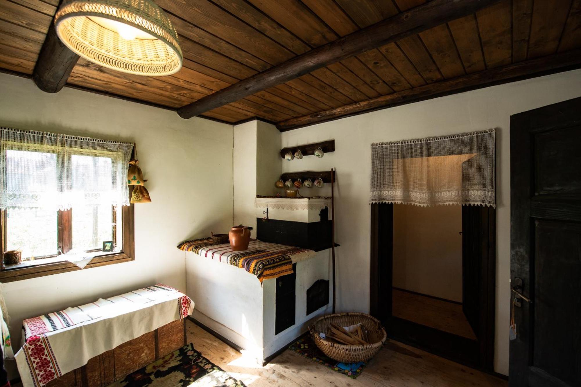 Bucovina Lodge Pension Vama (Suceava) Exterior foto