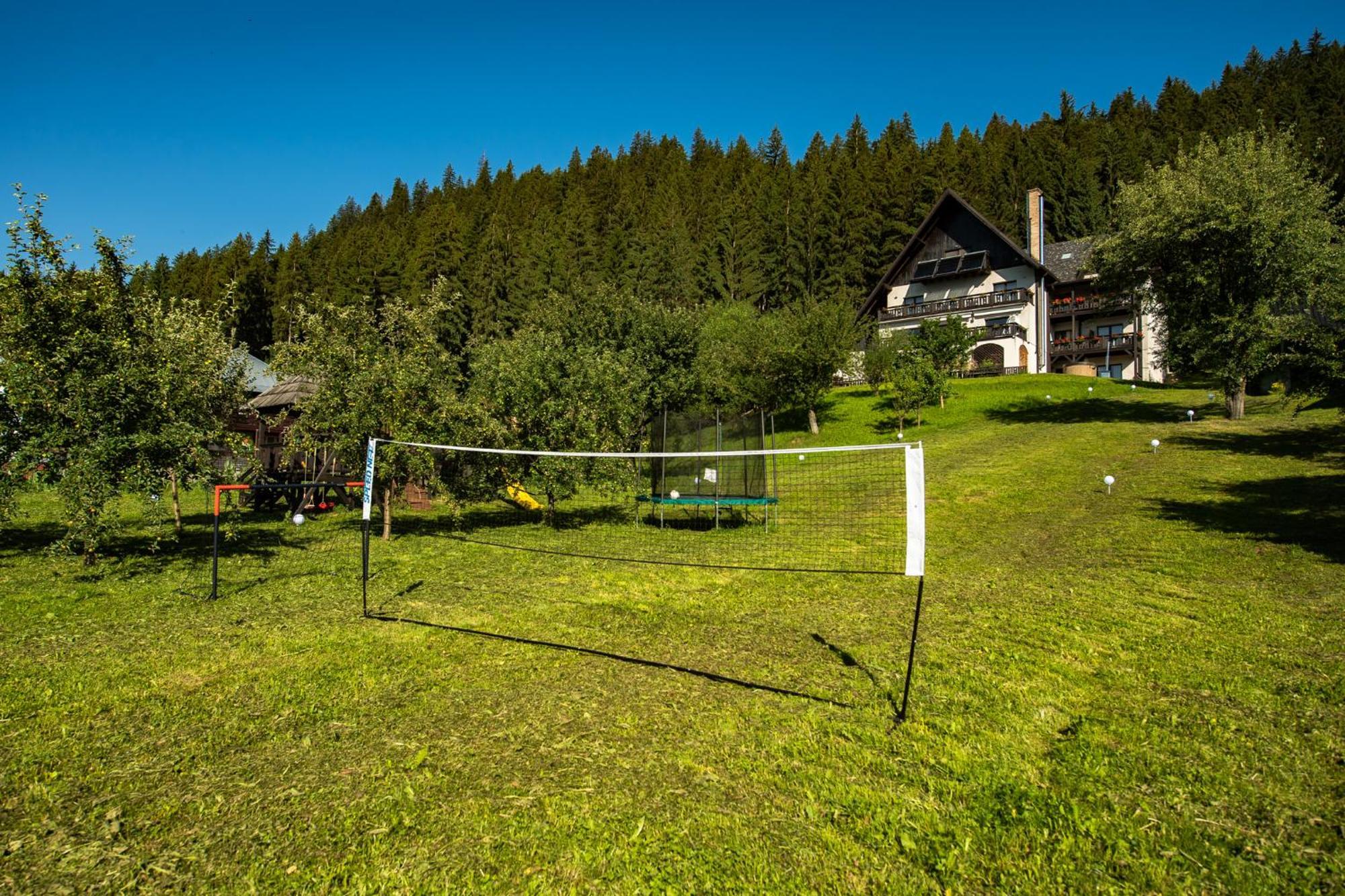 Bucovina Lodge Pension Vama (Suceava) Exterior foto