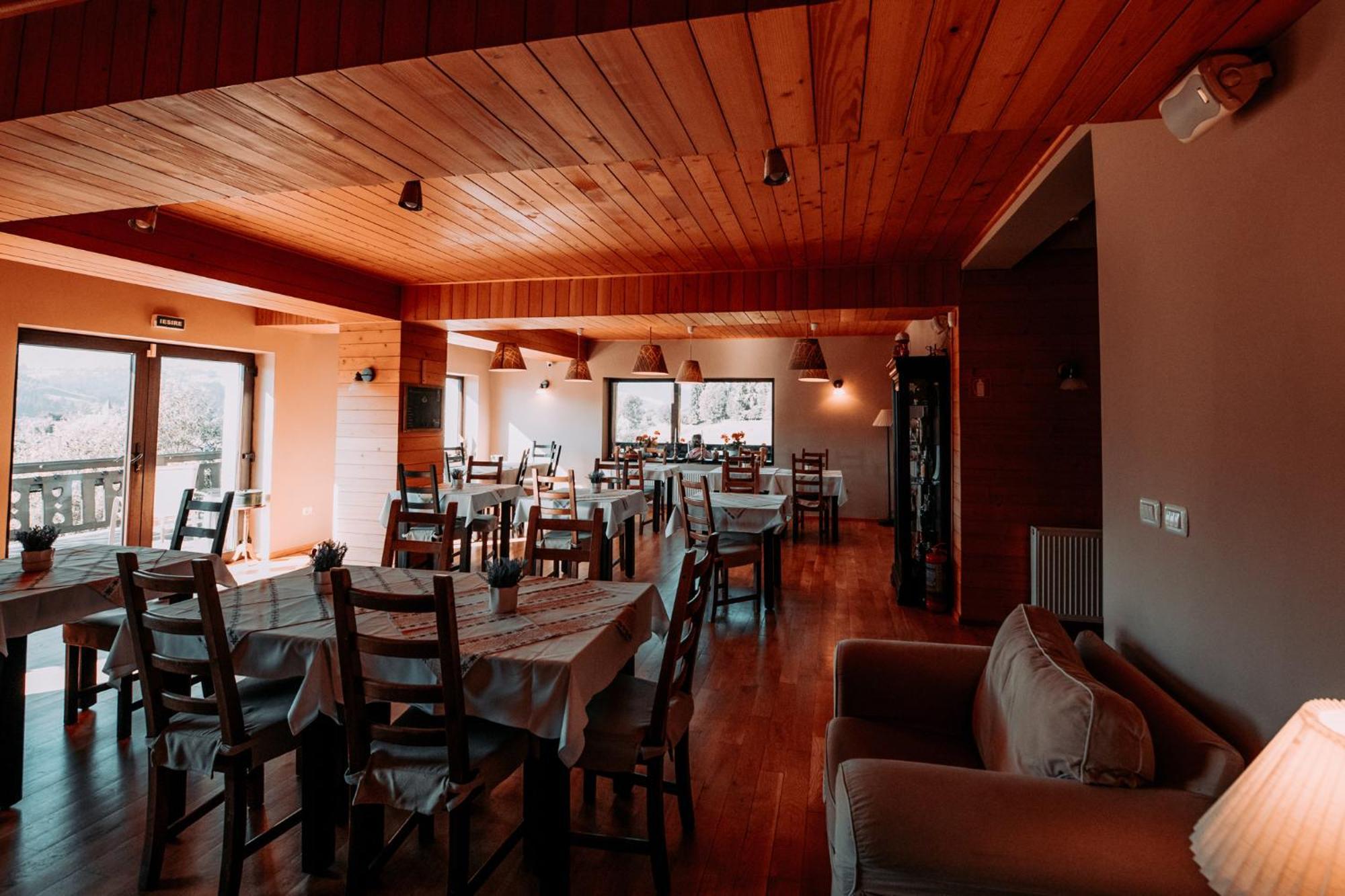 Bucovina Lodge Pension Vama (Suceava) Exterior foto