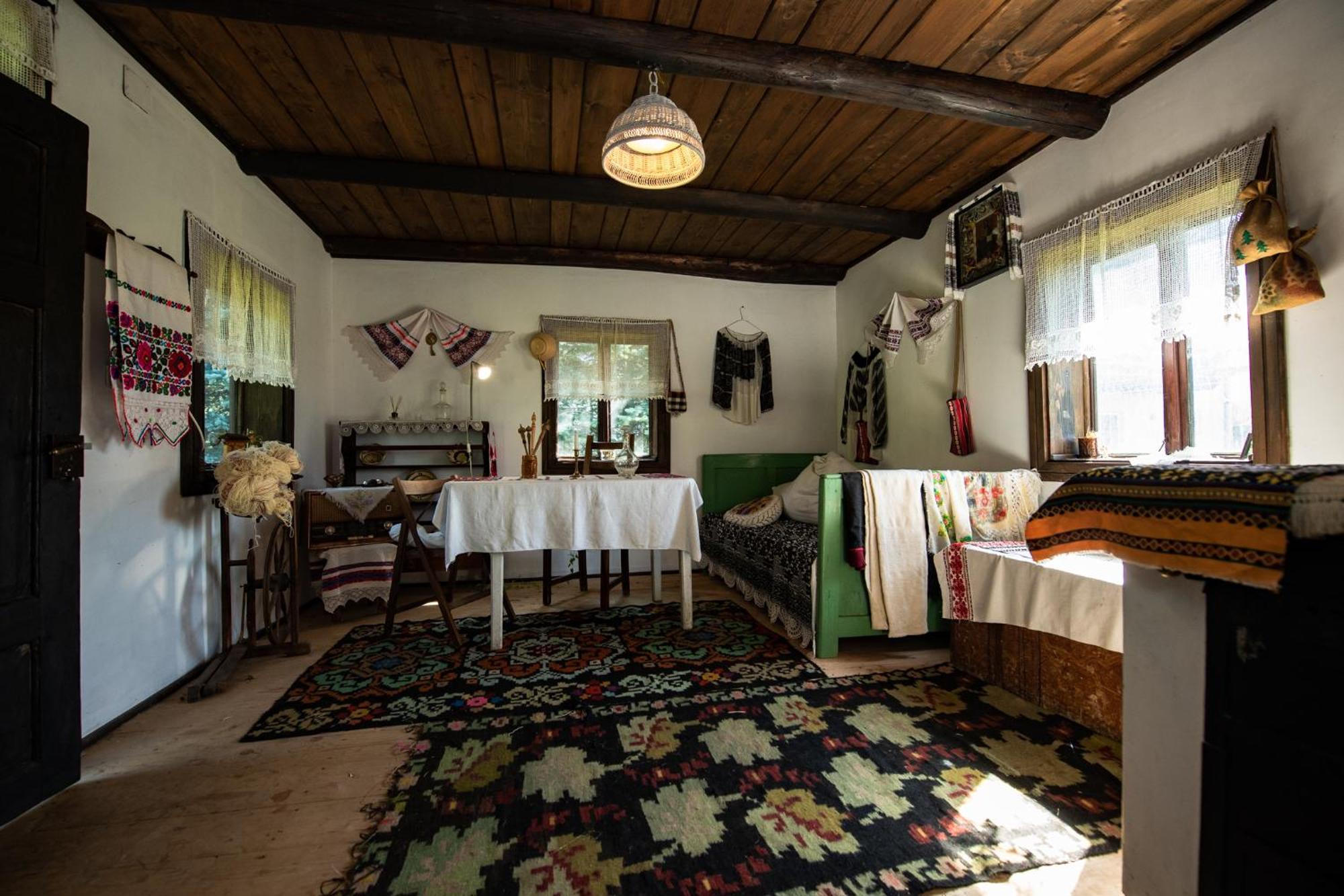 Bucovina Lodge Pension Vama (Suceava) Exterior foto