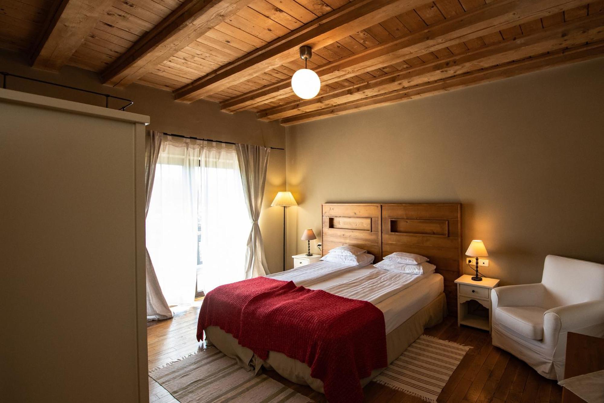Bucovina Lodge Pension Vama (Suceava) Exterior foto
