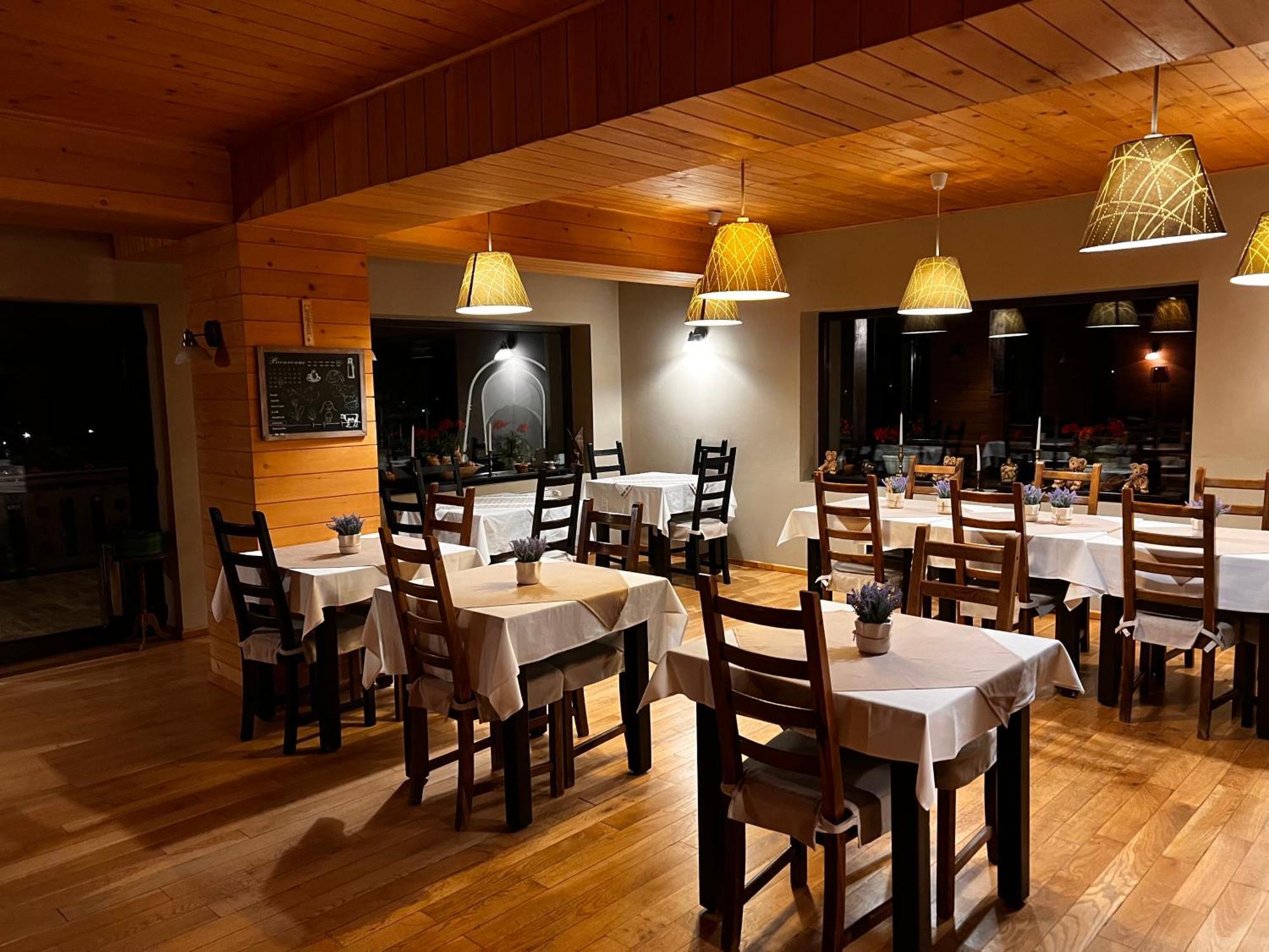 Bucovina Lodge Pension Vama (Suceava) Exterior foto