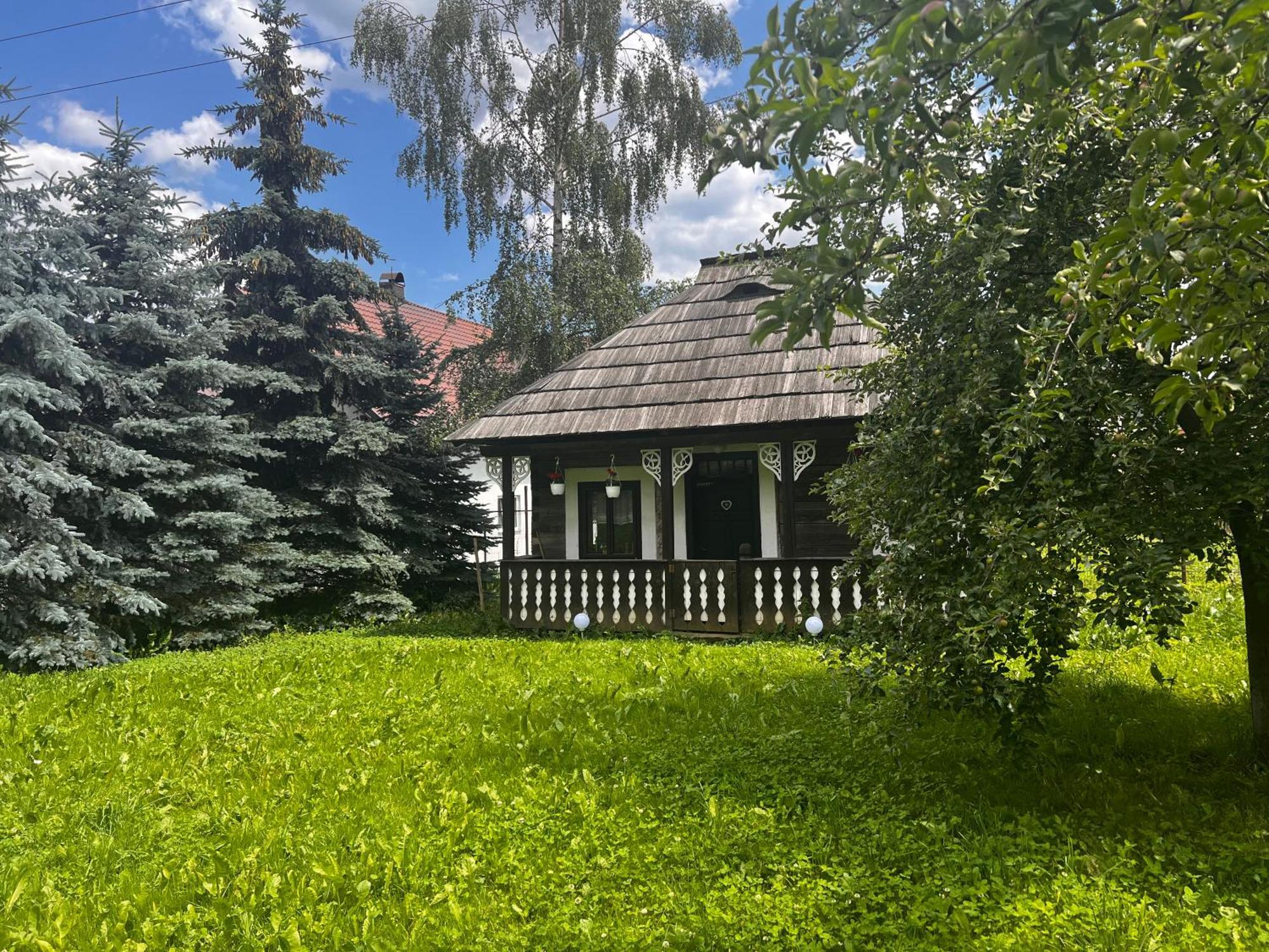 Bucovina Lodge Pension Vama (Suceava) Exterior foto
